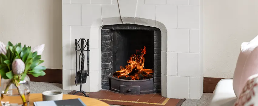 Valor Fireplaces and Stove Repair in Parma, OH