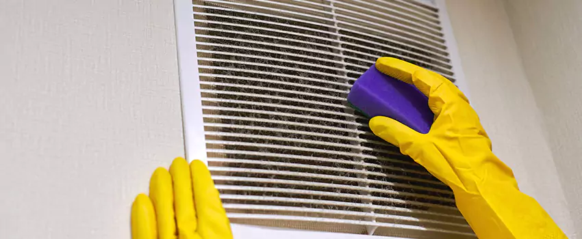 Vent Cleaning Company in Parma, OH