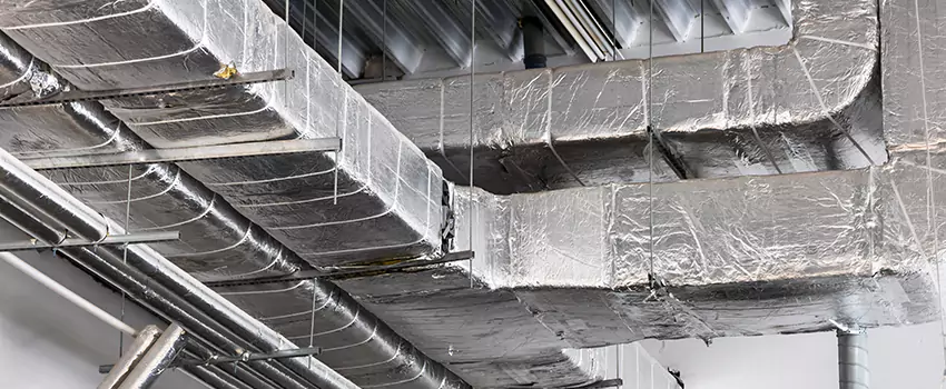 Vent Dust Cleaning Cost in Parma, OH