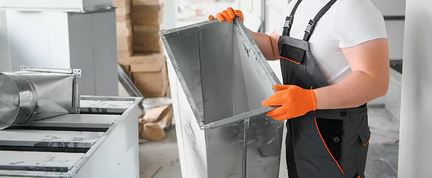 Ventilation Fan Cleaning Services in Parma, Ohio