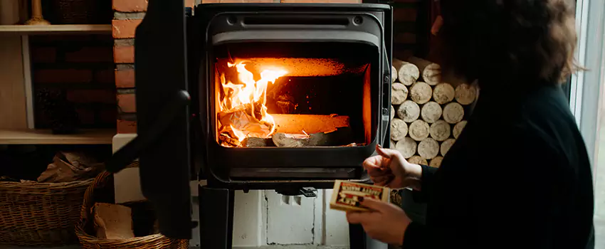 Key Features of Vermont Castings Fireplaces in Parma, OH