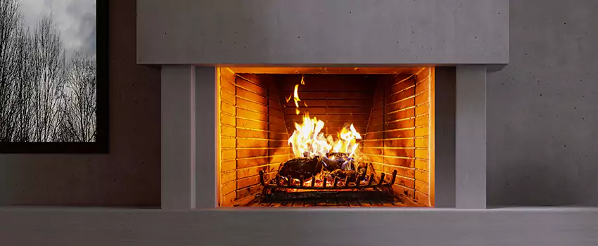 Indoor Wood Burning Furnace Repair and Installation in Parma, Ohio