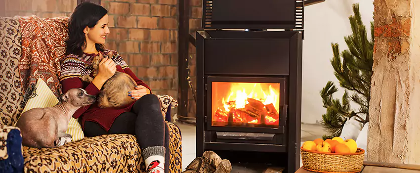 Wood Stove Chimney Cleaning Services in Parma, OH