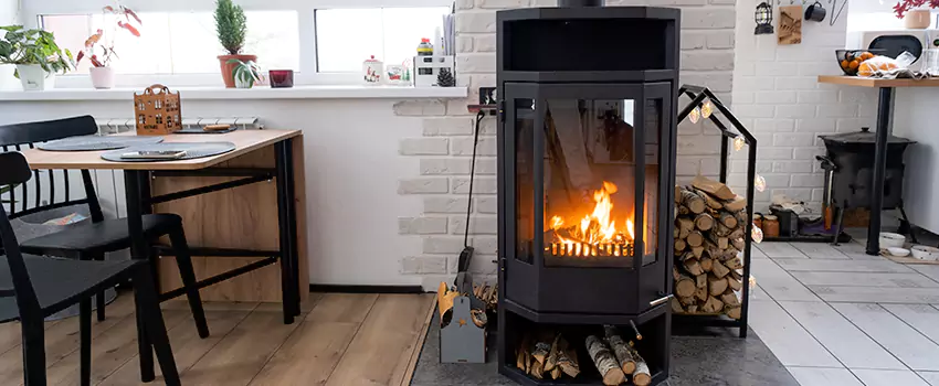 Wood Stove Firebox Installation Services in Parma, OH