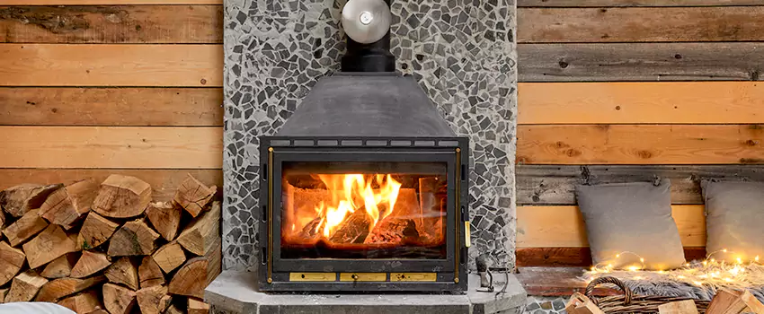 Wood Stove Cracked Glass Repair Services in Parma, OH