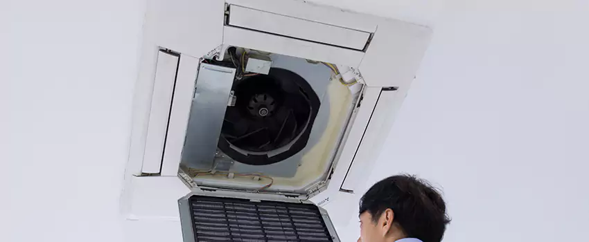 Benefits of Professional Air Duct Cleaning in Parma, Ohio