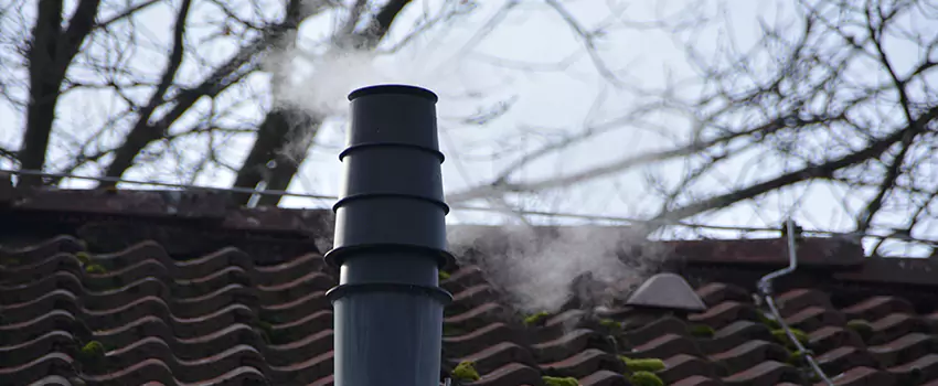 Broken Chimney Animal Screen Repair And Installation in Parma, OH