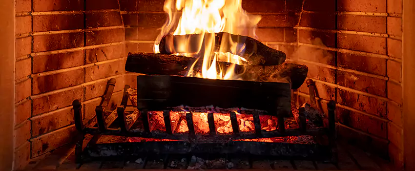 Chimney Ash Dump Cover Repair Services in Parma, OH