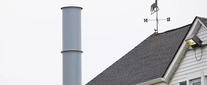 Multi-flue Chimney Caps Installation And Repair in Parma, OH