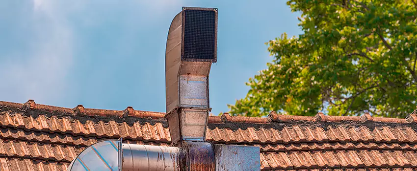 Chimney Creosote Cleaning Experts in Parma, Ohio