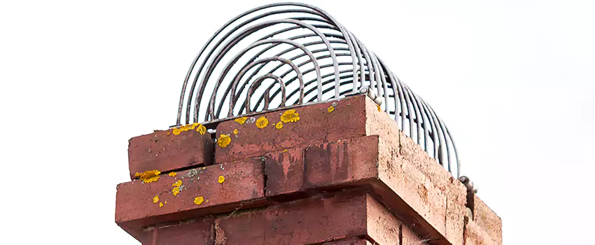 Chimney Crown Problems in Parma, Ohio