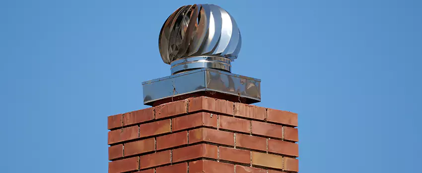 Chimney Damper Hinge Repair in Parma, OH