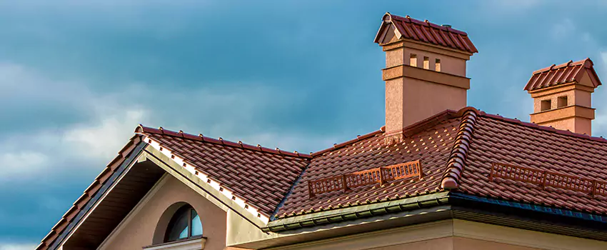 Residential Chimney Services in Parma, Ohio