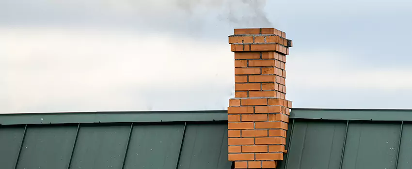Chimney Installation Company in Parma, OH