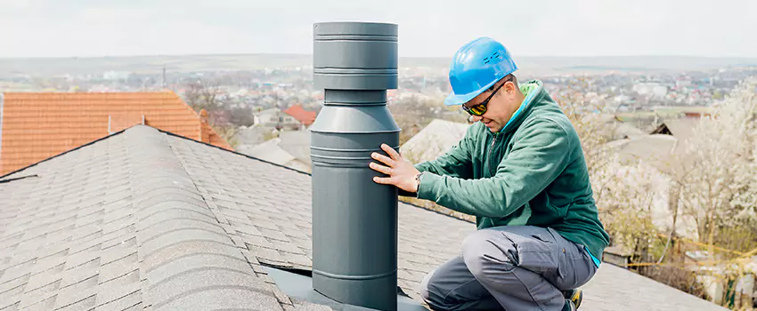 Insulated Chimney Liner Services in Parma, OH
