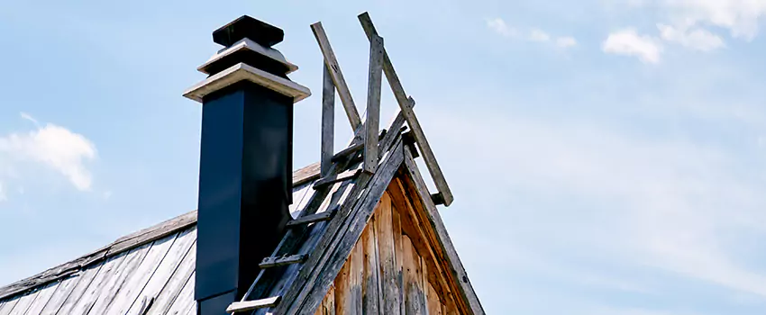 Chimney Pot Inspection in Parma, OH