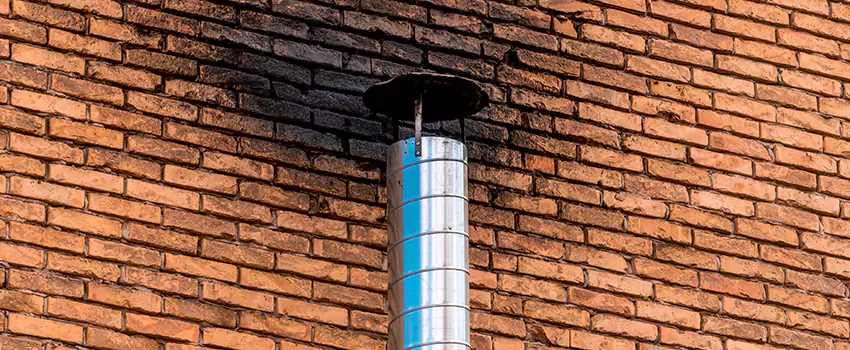 Chimney Design and Style Remodel Services in Parma, Ohio