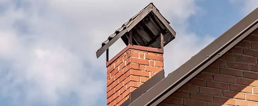 Chimney Saver Masonry Repair Contractor in Parma, Ohio