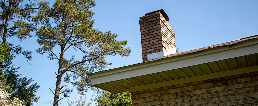 Brick Chimney Sweep Near Me in Parma, OH