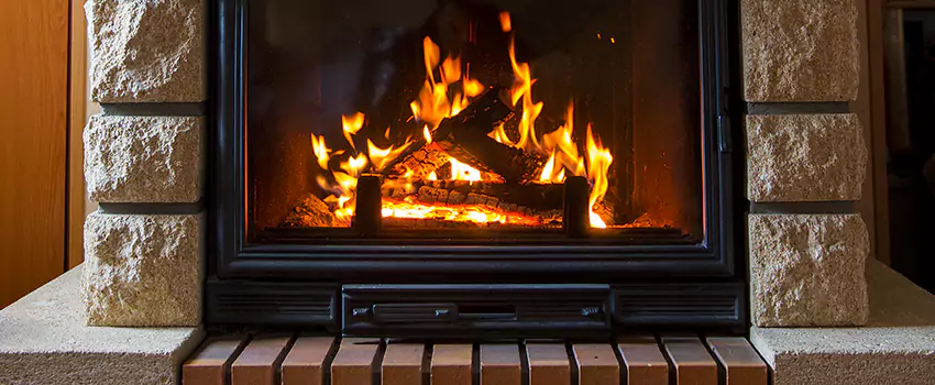 Decorative Fireplace Installation Cost in Parma, Ohio