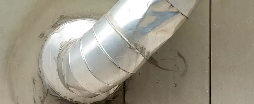 Dryer Vent Repair Process in Parma, OH