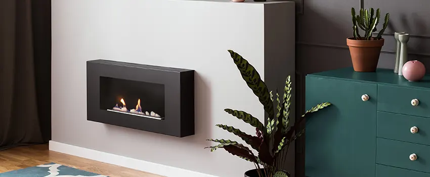 Electric Fireplace Glowing Embers Installation Services in Parma, OH