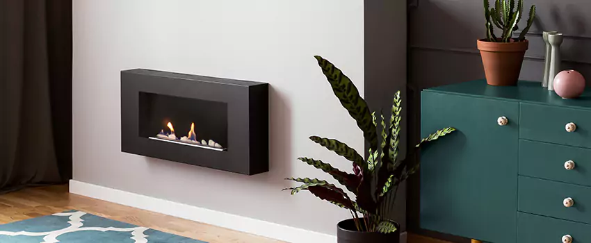 Cost of Ethanol Fireplace Repair And Installation Services in Parma, OH