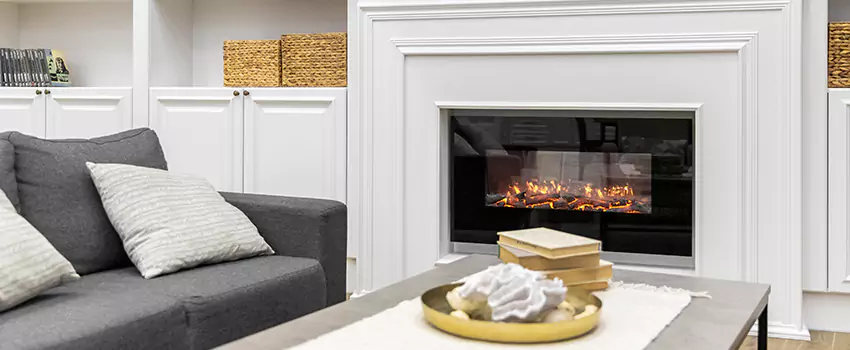 Professional Fireplace Maintenance Contractors in Parma, OH