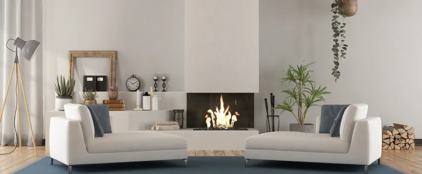 Decorative Fireplace Crystals Services in Parma, Ohio