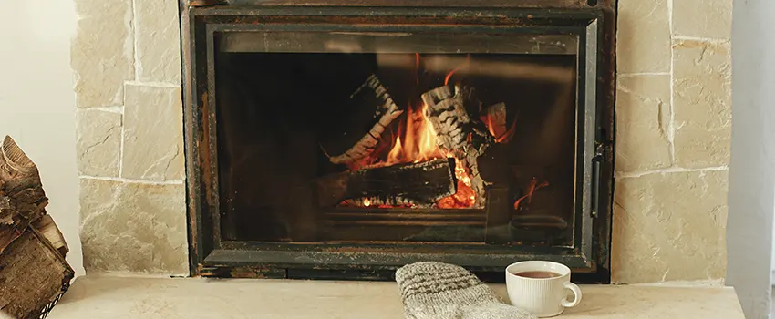 Fireplace Door Handle Replacements Services in Parma, Ohio