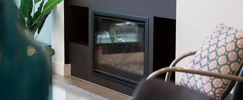 Gas Fireplace Installation in Parma, OH