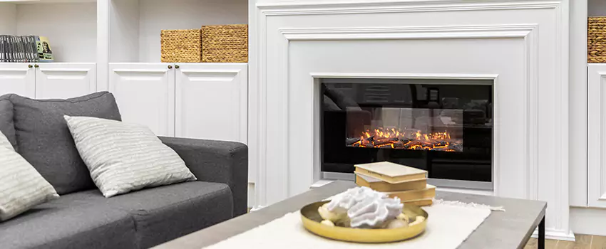 Pellet Fireplace Insert Installation in Parma, OH