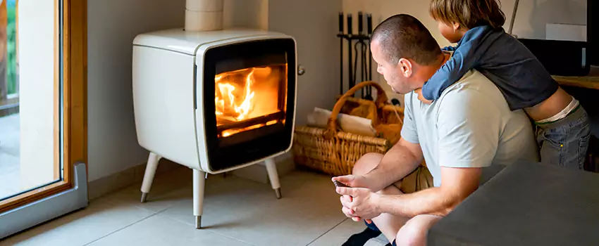 Fireplace Flue Maintenance Services in Parma, OH