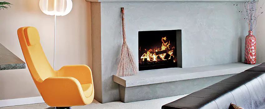 Electric Fireplace Makeover Services in Parma, OH