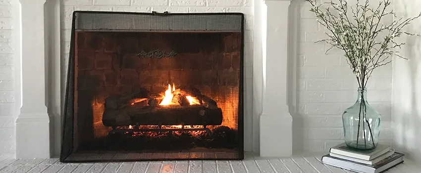 Cost-Effective Fireplace Mantel Inspection And Maintenance in Parma, OH
