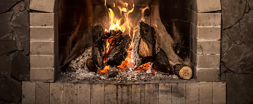 Cost of Rebuilding A Fireplace in Parma, Ohio