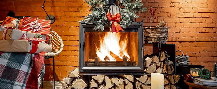 Steel Fireplace Grate Repair And Replacement Services in Parma, Ohio