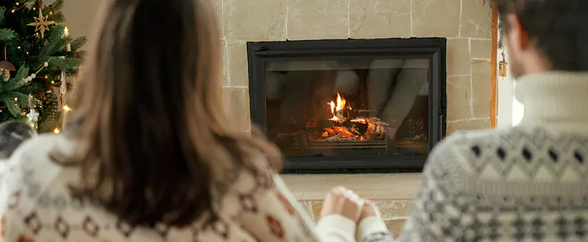 Fireplace Firebox Refurbish & Restore Services in Parma, OH
