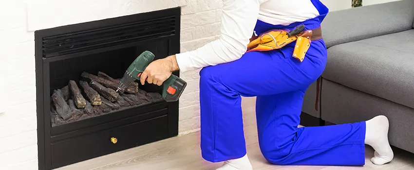 Fireplace Safety Inspection Specialists in Parma, Ohio