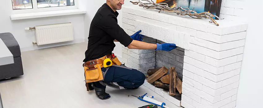 Gas Fireplace Repair And Replacement in Parma, OH