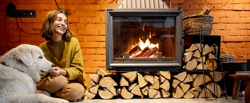 Fireplace Smell Removal Cost in Parma, OH