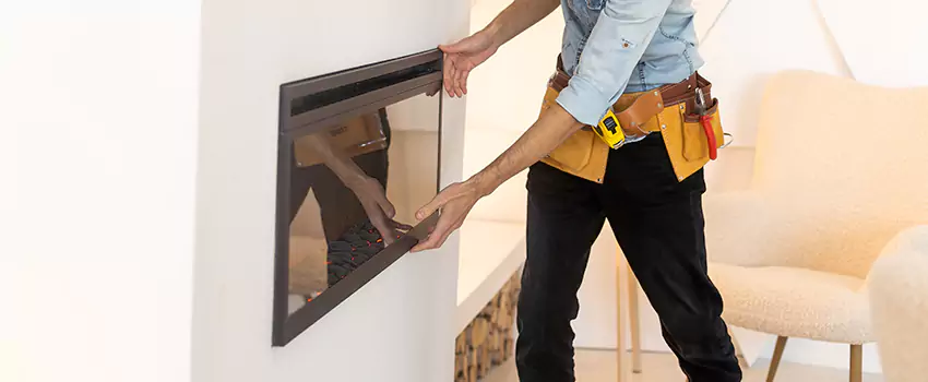 Traditional Fireplace Vent Sweeping in Parma, OH