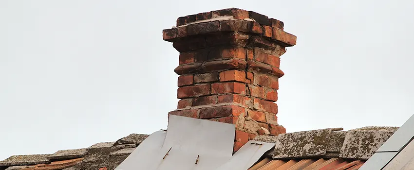 Cost of Fixing Blocked Chimney in Parma, Ohio