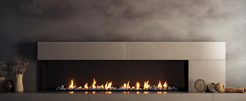 Gas Fireplace Logs Supplier in Parma, Ohio
