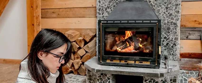 Harman P68-C Pellet Stove Repair in Parma, Ohio 