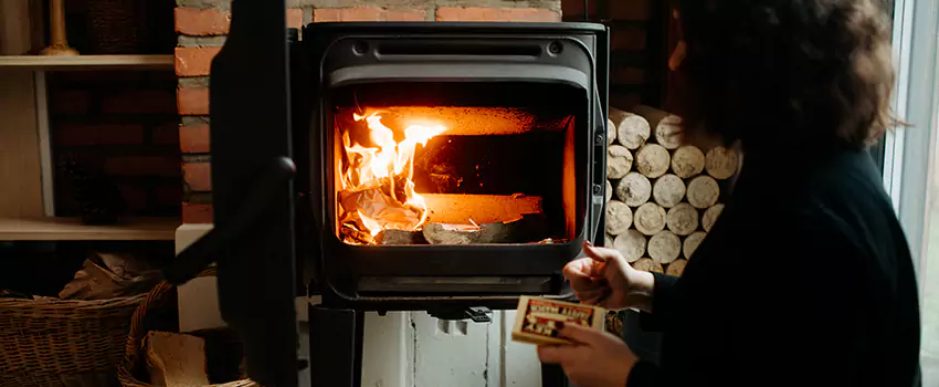 Hearthstone Wood Stoves Fireplace Repair in Parma, Ohio