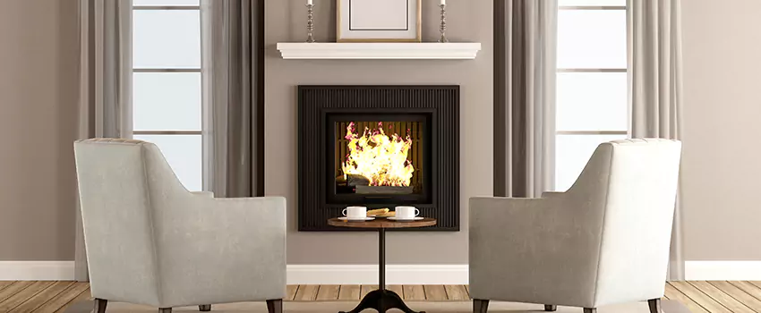 Heatilator Direct Vent Fireplace Services in Parma, Ohio