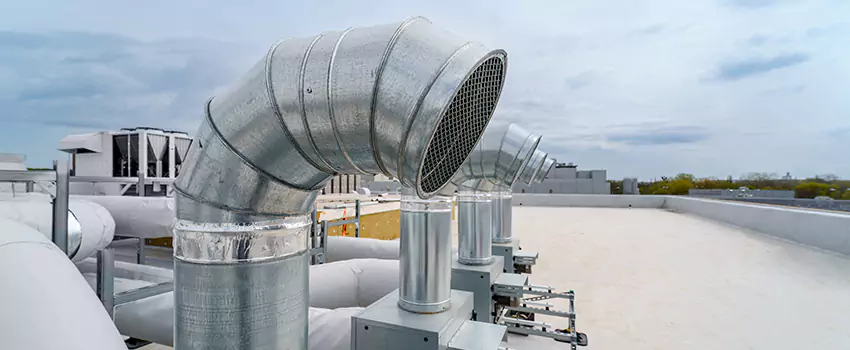 Insulated Ductwork Repair Services Near Me in Parma, OH