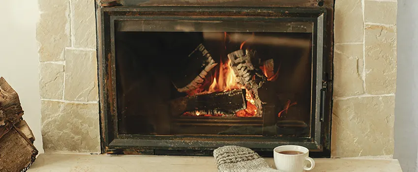 Kings man Fireplaces Insert Services in Parma, OH