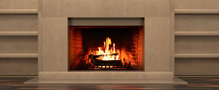 Majestic Trilliant Series Gas Fireplace Insert Repair in Parma, Ohio